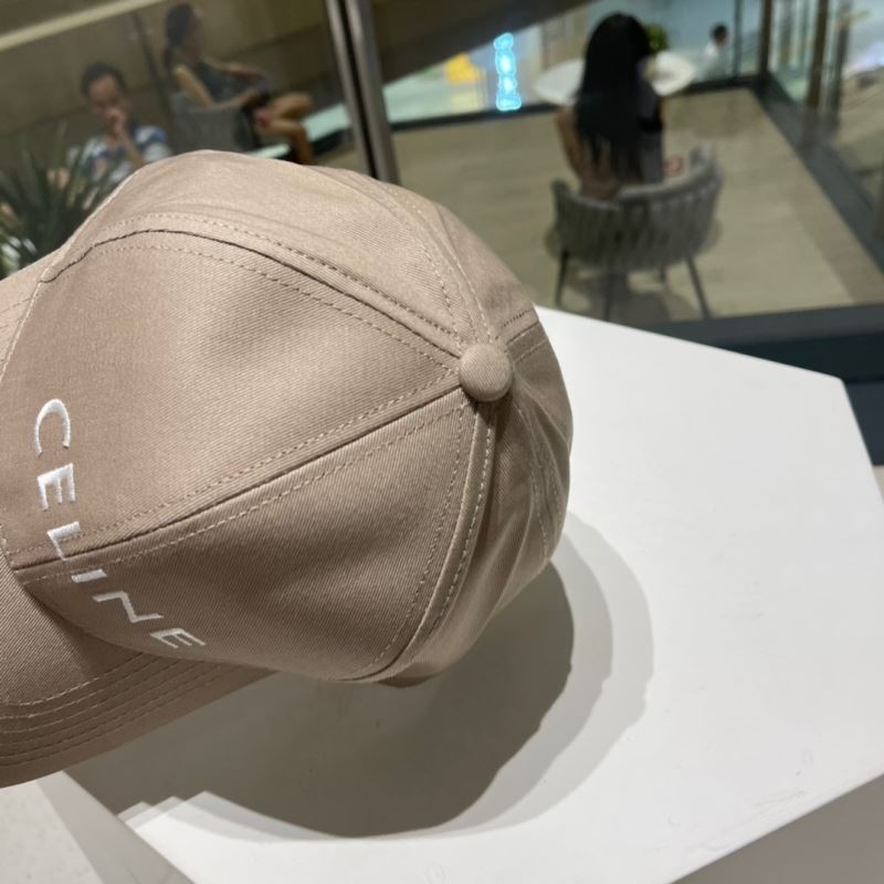 Celine Caps